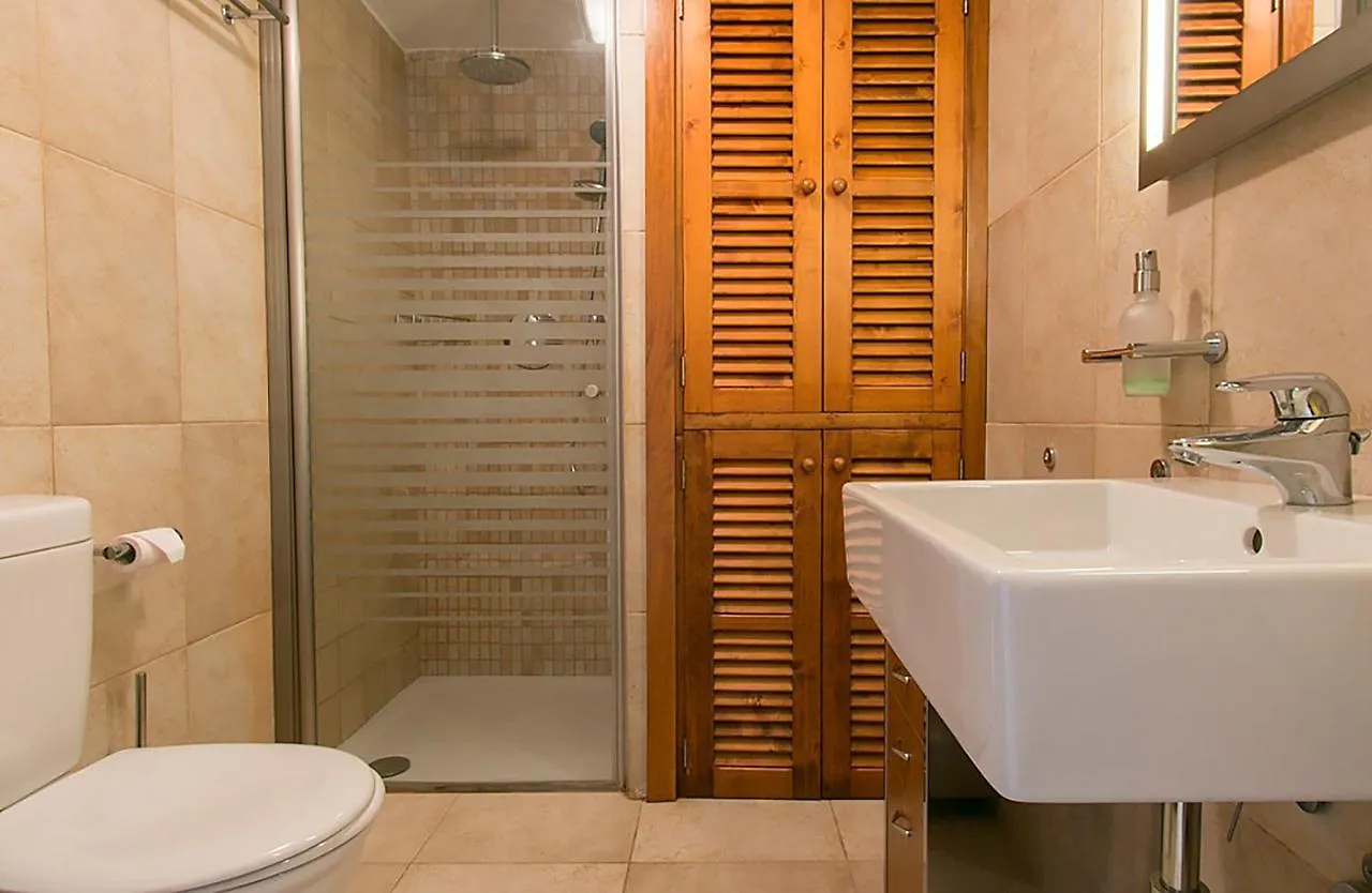 Apartment Cb 1