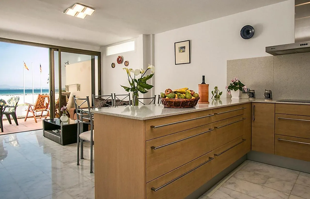 Apartment Cb 1  Alcúdia
