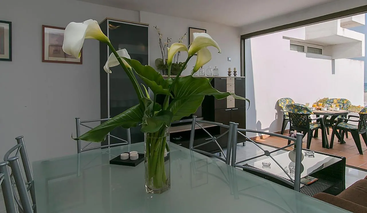 Apartment Cb 1 Alcúdia