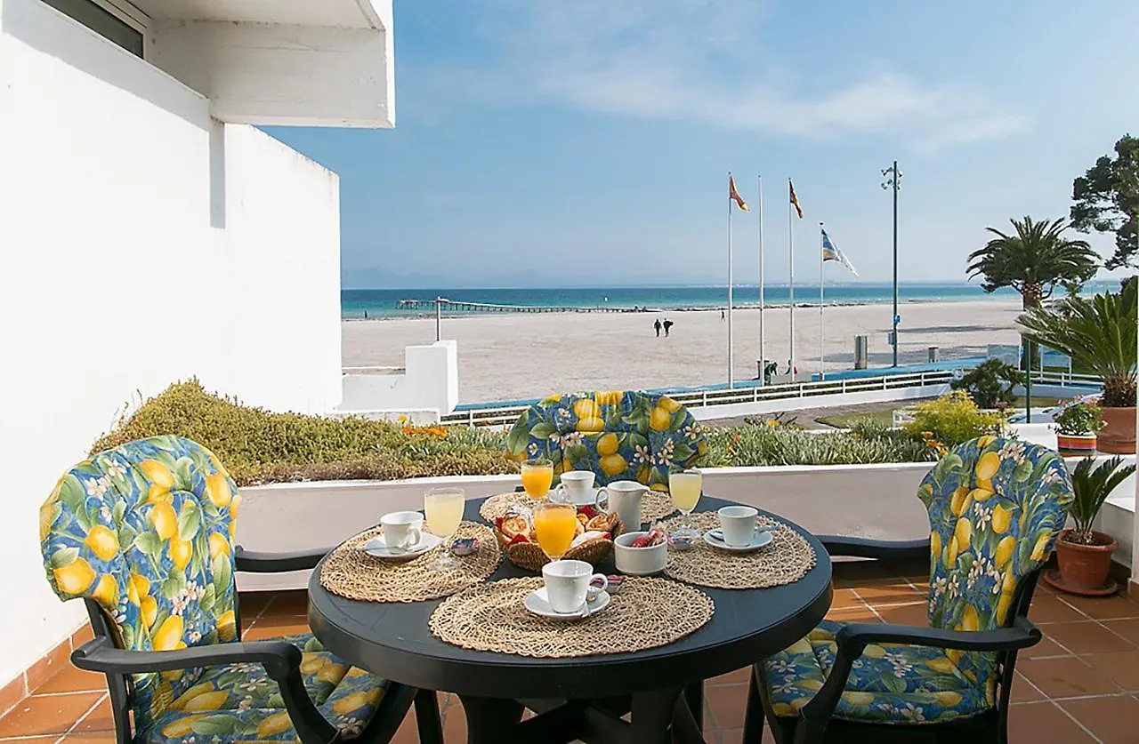 Apartment Cb 1 Spanien