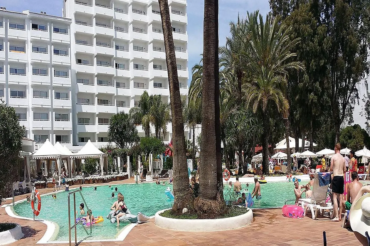 Apartment Cb 1 Spanien